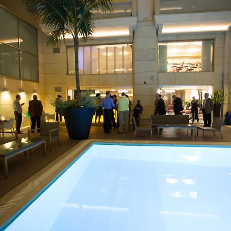 Nafs Hotel Návpaktos Eksteriør bilde