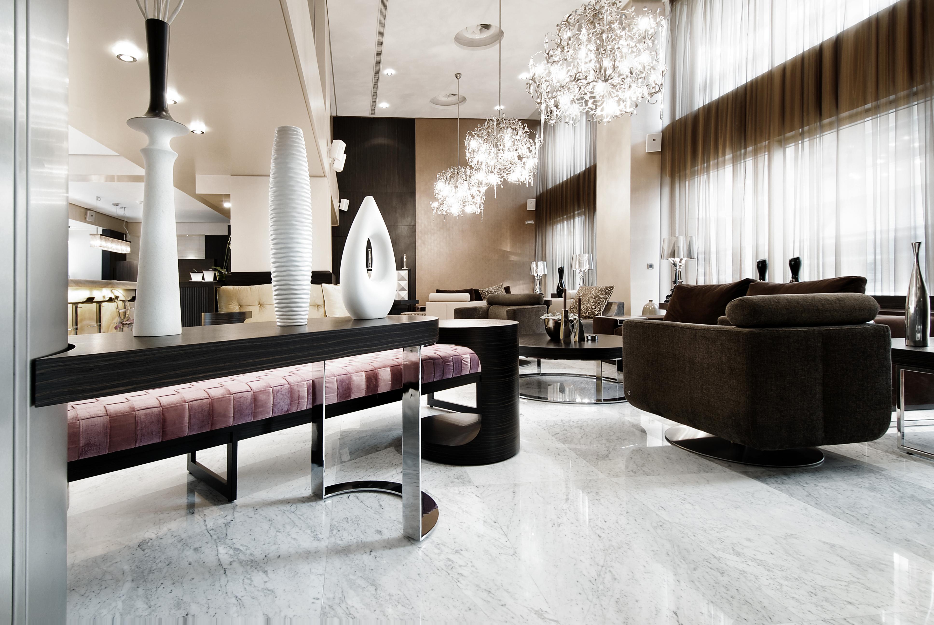 Nafs Hotel Návpaktos Eksteriør bilde