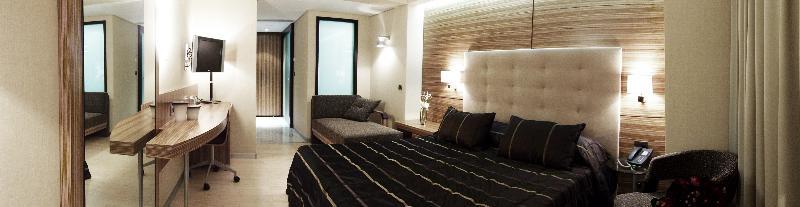 Nafs Hotel Návpaktos Eksteriør bilde